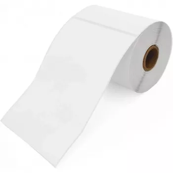 Extralink Roll, termo etikečių rulonas 100x150
