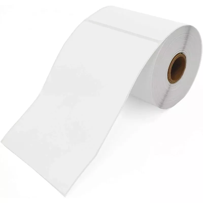 Extralink Roll, termo etikečių rulonas 100x150
