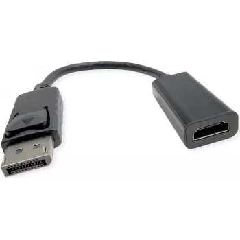 ROLINE 8K DisplayPort-HDMI adapteris, DP ST - HDMI BU, aktyvus (12.03.3159)