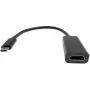 ROLINE kabelio adapteris USB-C->HDMI, ST/BU 8K60 (12.03.3234)