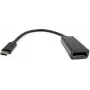ROLINE kabelio adapteris USB-C->DP, ST/BU 8K60 (12.03.3235)