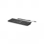 Hewlett Packard Enterprise HPE Standard - klaviatūra - USB - itališka - sidabrinė, karbonito (DT528A#ABZ)