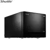 Shuttle PCB-SB860R811 SB860R8 XPC Cube Barebone, S-1851,Intel B860, 4x DDR5, Xe Graphics,500W, juoda