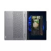 Lenovo ThinkBook 14 2-in-1 G6 IPL Konvertuojamas nešiojamasis kompiuteris, Intel Core Ultra 7 355, 14 colių WUXGA jutiklinis ekranas, 32 GB RAM, 512 GB SSD, Windows 11 Pro, Pilka
