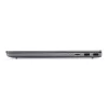 Lenovo ThinkBook 14 2-in-1 G6 IPL Konvertuojamas nešiojamasis kompiuteris, Intel Core Ultra 7 355, 14 colių WUXGA jutiklinis ekranas, 32 GB RAM, 512 GB SSD, Windows 11 Pro, Pilka