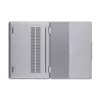 Lenovo ThinkBook 14 2-in-1 G6 IPL Konvertuojamas nešiojamasis kompiuteris, Intel Core Ultra 7 355, 14 colių WUXGA jutiklinis ekranas, 32 GB RAM, 512 GB SSD, Windows 11 Pro, Pilka