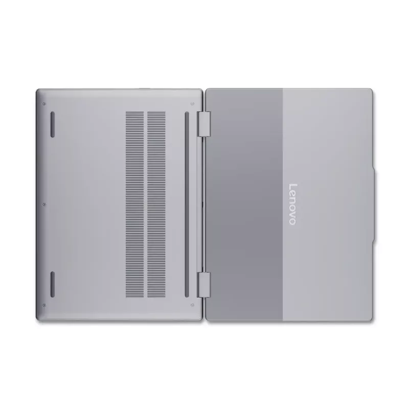 Lenovo ThinkBook 14 2-in-1 G6 IPL Konvertuojamas nešiojamasis kompiuteris, Intel Core Ultra 7 355, 14 colių WUXGA jutiklinis ekranas, 32 GB RAM, 512 GB SSD, Windows 11 Pro, Pilka