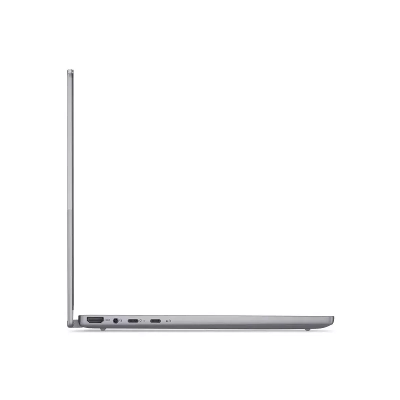 Lenovo ThinkBook 14 2-in-1 G6 IPL Konvertuojamas nešiojamasis kompiuteris, Intel Core Ultra 7 355, 14 colių WUXGA jutiklinis ekranas, 32 GB RAM, 512 GB SSD, Windows 11 Pro, Pilka