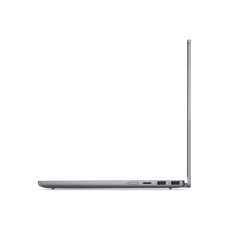 Lenovo ThinkBook 14 2-in-1 G6 IPL Konvertuojamas nešiojamasis kompiuteris, Intel Core Ultra 7 355, 14 colių WUXGA jutiklinis ekranas, 32 GB RAM, 512 GB SSD, Windows 11 Pro, Pilka