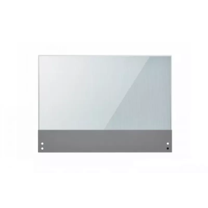 Skaitmeninės iškabos plokščiaekranis LG 30EW5TP-A 30 colių OLED 1366 x 768
