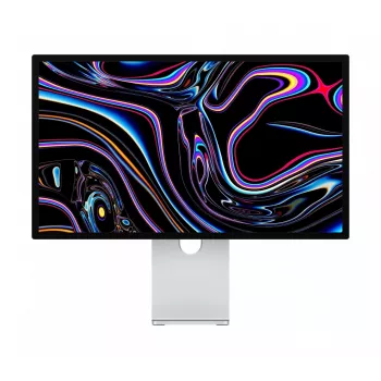 Monitorius Apple Studio Display XDR su Nano-tekstūros stiklu, pakreipiamas ir aukščio reguliavimo stovu