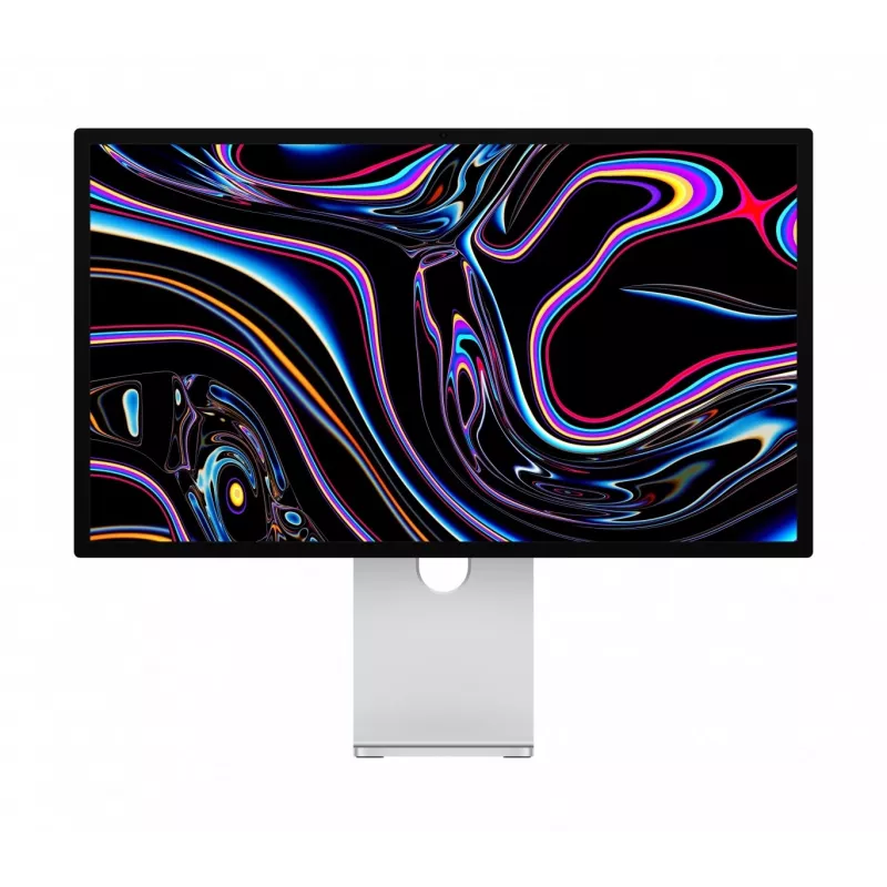Monitorius Apple Studio Display XDR su Nano-tekstūros stiklu, pakreipiamas ir aukščio reguliavimo stovu