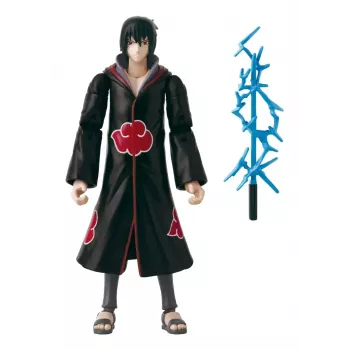 Kolekcinė figūrėlė Bandai Sasuke Taka — Anime Heroes Naruto Shippuden, 170 mm