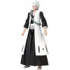 Veiksmo figūrėlė Bandai ANIME HEROES BLEACH - Toshiro Hitsugaya (kolekcinė anime figūrėlė)