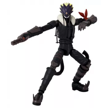 Veiksmo figūrėlė Bandai ANIME HEROES DIGIMON - BEELZEMON (AH37703) kolekcinė figūrėlė