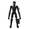 Veiksmo figūrėlė Bandai ANIME HEROES DIGIMON - BEELZEMON (AH37703) kolekcinė figūrėlė
