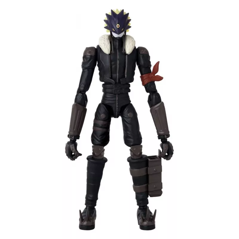 Veiksmo figūrėlė Bandai ANIME HEROES DIGIMON - BEELZEMON (AH37703) kolekcinė figūrėlė
