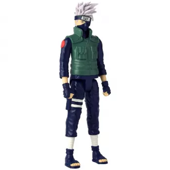 Kolekcinė figūrėlė Bandai Kakashi Hatake (Naruto) — 304,8 mm aukštis