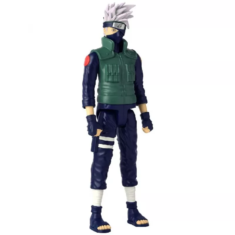 Kolekcinė figūrėlė Bandai Kakashi Hatake (Naruto) — 304,8 mm aukštis