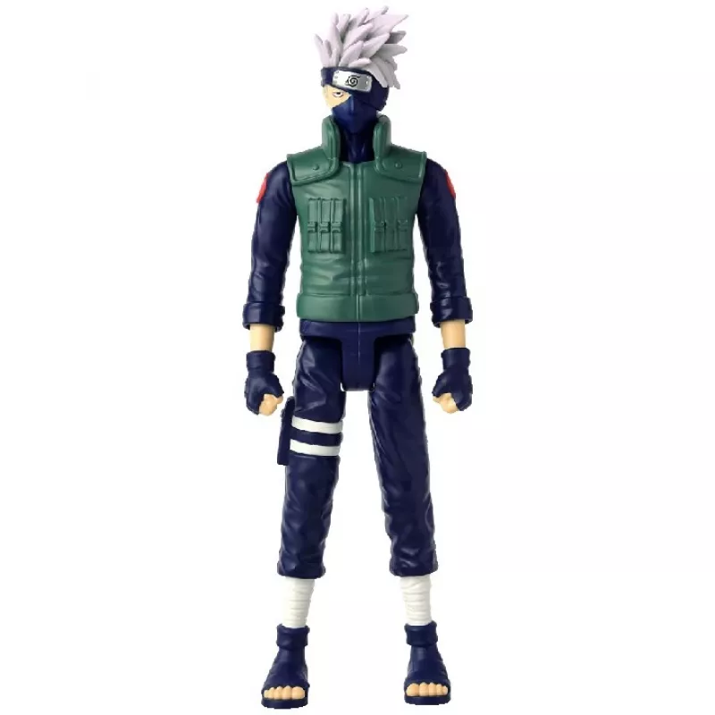 Kolekcinė figūrėlė Bandai Kakashi Hatake (Naruto) — 304,8 mm aukštis