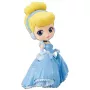 Figūrėlė Bandai Q Posket Disney Pelenė Ver.A kolekcinė PVC figūrėlė, Bandai 82612MC