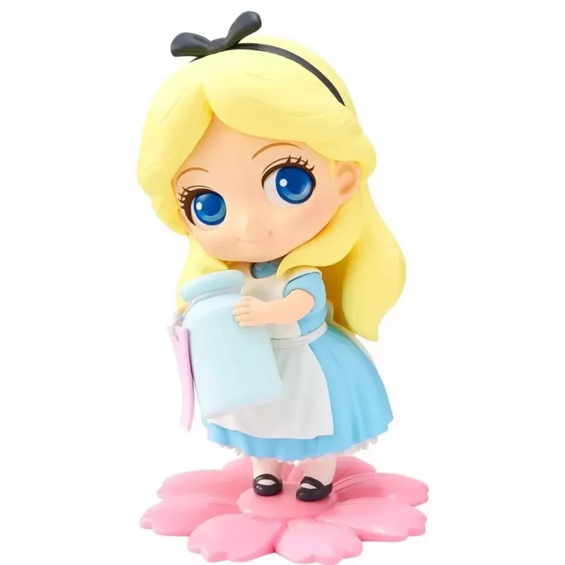 Figure Bandai Q Posket Disney Sweetiny Ver. B kolekcinė stilizuota vinilo figūrėlė