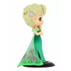 Figūra Bandai Q Posket Disney Elsa Surprise Ver. B - stilizuota kolekcinė vinilinė figūrėlė