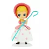 Veiksmo figūrėlė Bandai BP Q Posket Toy Story Bo Peep Ver.A – kolekcinė stilizuota figūrėlė