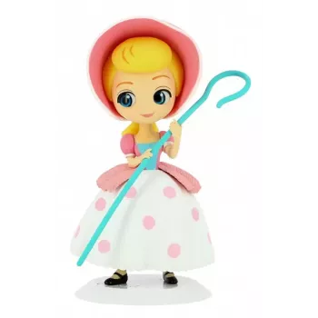 Veiksmo figūrėlė Bandai BP Q Posket Toy Story Bo Peep Ver.A – kolekcinė stilizuota figūrėlė