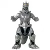 Veiksmo figūrėlė Bandai Mecha Godzilla 2002 — kolekcinis lankstomas žaislas, modelis 92342