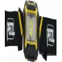 Petzl E069CB00 priekinis žibintas ARIA® 1R juoda/geltona (E069CB00)
