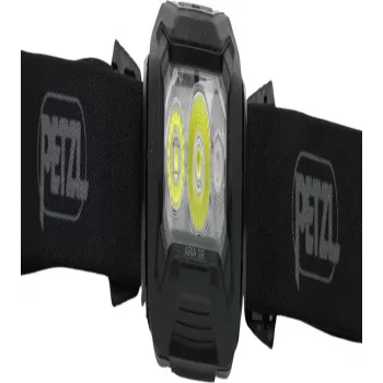 Petzl ARIA 2R RGB įkraunamas priekinis žibintas