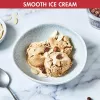 Magimix Gelato Expert kompresorinis ledų aparatas, 2 L, 180 W, nerūdijantis plienas