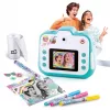 Canal Toys So Slime CLK004 vaidmenų žaidimo žaislas — gleivių rinkinys, žalias, nuo 6 metų
