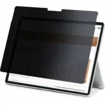 Mobilis privatumo filtras, skirtas Surface Pro9 + Pro8, 2 krypčių kraštas