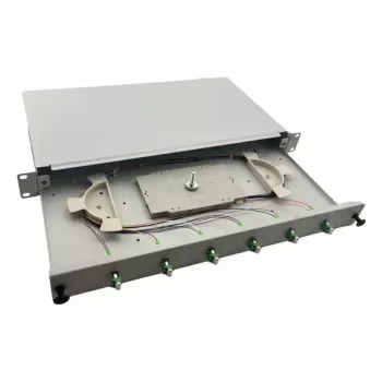 Helos 375550 stovo spinta 1U pilka