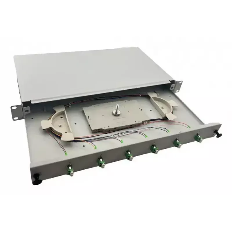 Helos 375550 stovo spinta 1U pilka