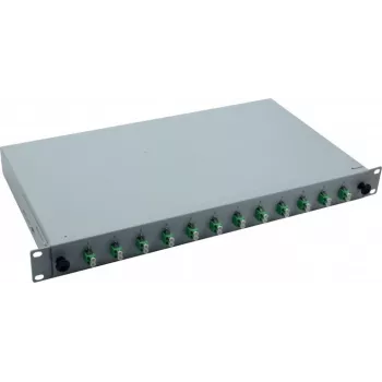 Helos 375552 stovo spinta 1U pilka