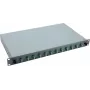 Helos 375552 stovo spinta 1U pilka