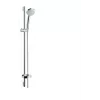 Dušo sistema Hansgrohe Croma 100 27771000 Chromas