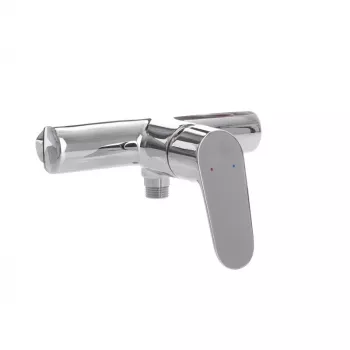 Hansgrohe Focus 1 rankenos dušo maišytuvas