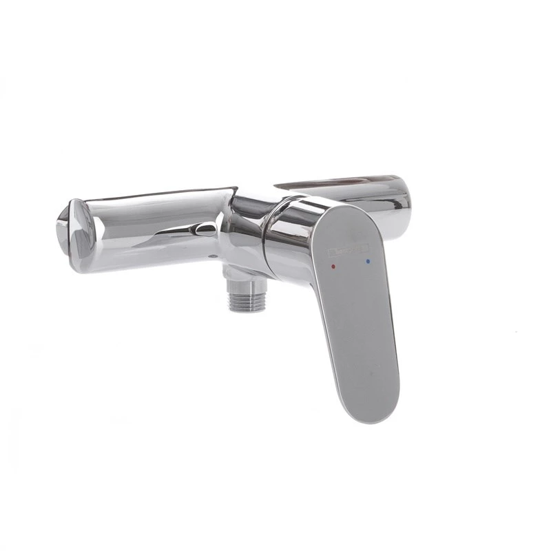 Hansgrohe Focus 1 rankenos dušo maišytuvas