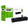 KMP Toner HP 207X Magenta 2450 puslapiai perdirbtas
