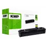 KMP Toner HP 207X geltonas 2450 puslapių atnaujintas