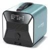 Nešiojamoji elektrinė RealPower PS-300C 76800 mAh
