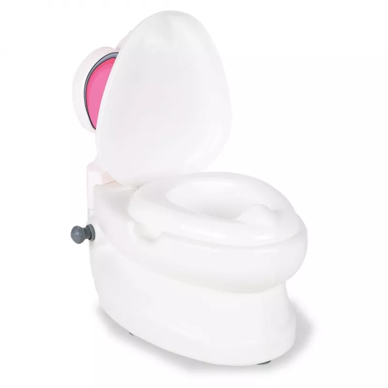 Puoduko kėdutė Jamara 460957 Daugiaspalvė Plotis 260 mm Gylis 400 mm Aukštis 275 mm