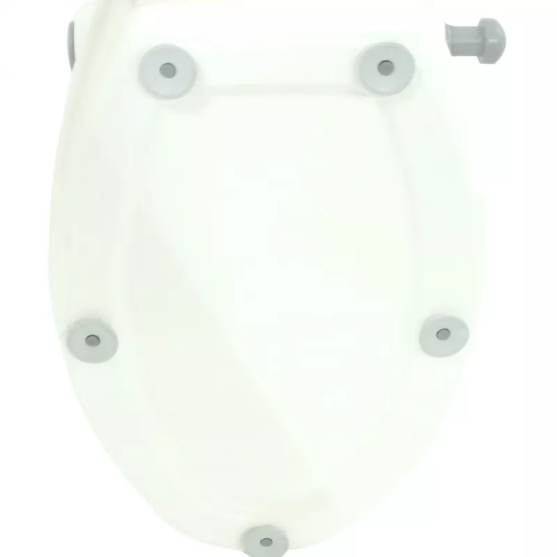 Puoduko kėdutė Jamara 460957 Daugiaspalvė Plotis 260 mm Gylis 400 mm Aukštis 275 mm