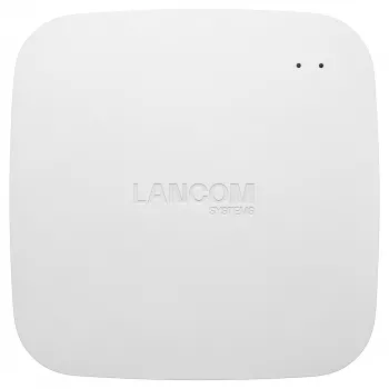 Lancom LX-7400 Wi-Fi 7 trijų juostų prieigos taškas, 18000 Mbit/s, PoE