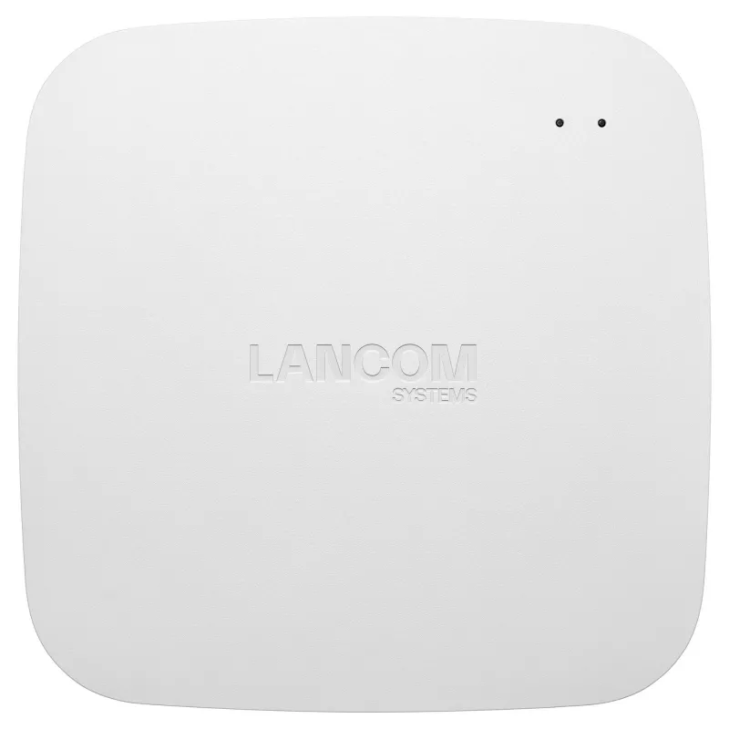 Lancom LX-7400 Wi-Fi 7 trijų juostų prieigos taškas, 18000 Mbit/s, PoE