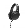 Sennheiser HD 480 PRO PLUS atviro tipo profesionalios studijinės ausinės su dėklu ir priedais
